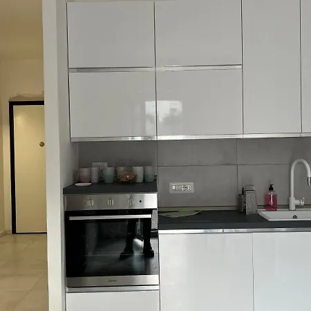 Casa Mare&spa Appartamento Alghero
