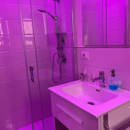 Casa Mare&spa