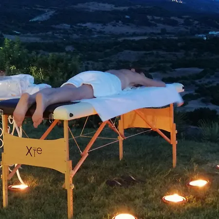 Casa Mare&spa Appartamento