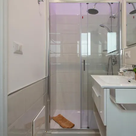 Апартаменты Casa Mare &