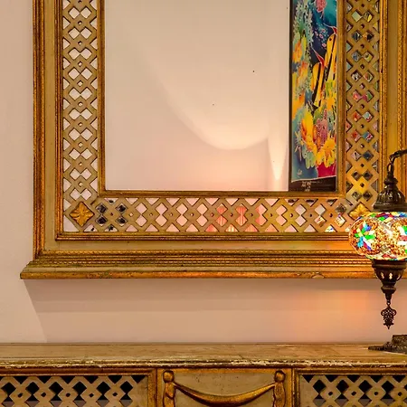 Апартаменты Casa Mare &