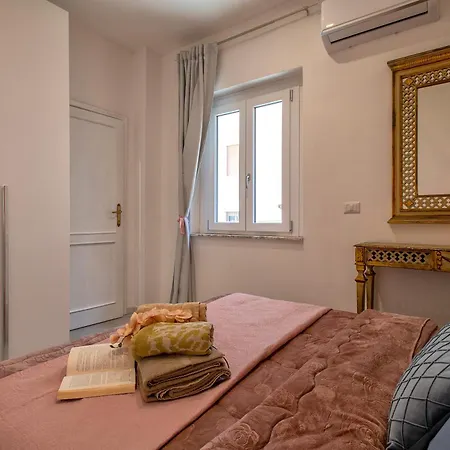 Casa Mare&spa Alghero
