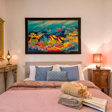 Casa Mare&spa * Alghero