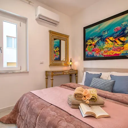Casa Mare & Appartement