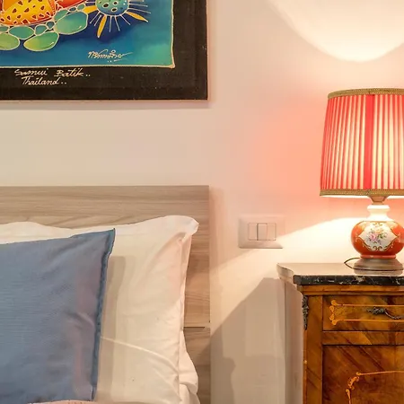 Casa Mare&spa *