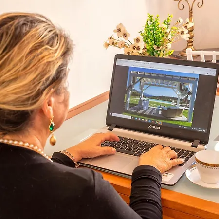 Casa Mare&spa Appartamento Alghero