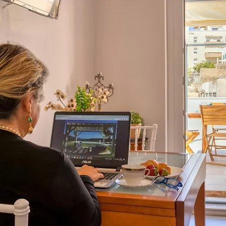 Casa Mare & * Альгеро