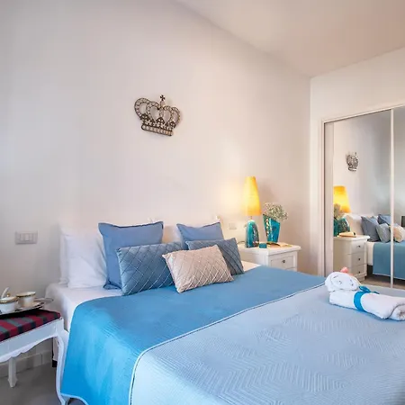 Apartment Casa Mare & Alghero