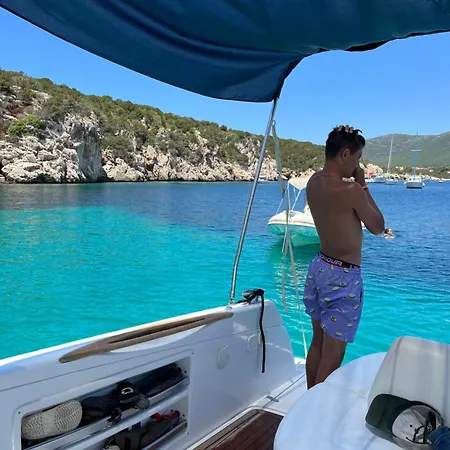 Casa Mare&spa Appartamento
