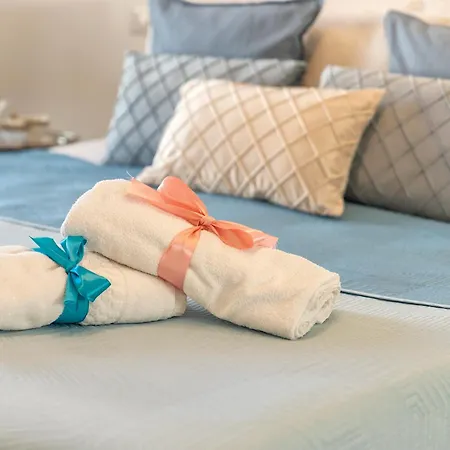 Casa Mare&spa