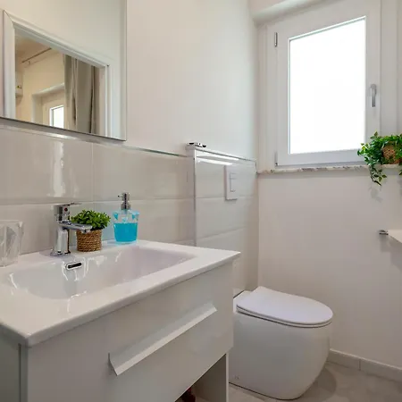 Appartamento Casa Mare&spa Alghero