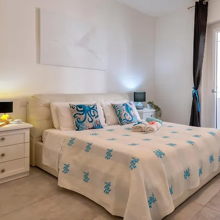 Casa Mare & Apartment *