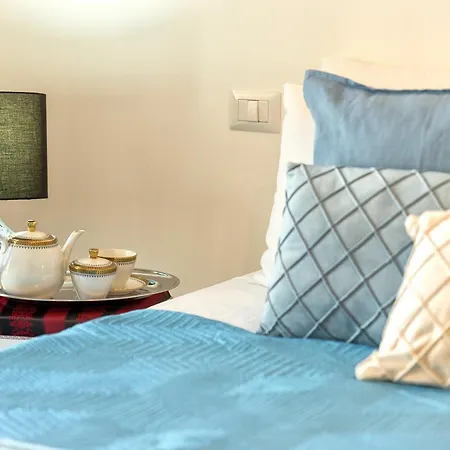 Casa Mare&spa *