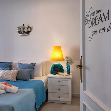 Casa Mare&spa Alghero