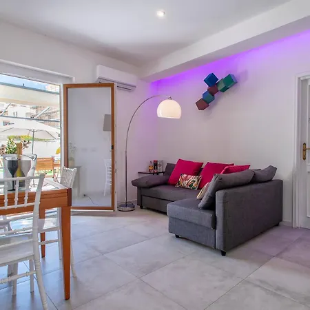 Casa Mare & Апартаменты