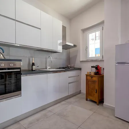 Apartment Casa Mare &