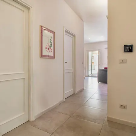 Casa Mare&spa Appartamento *