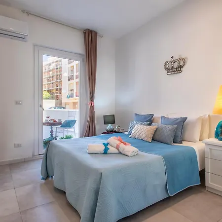 Апартаменты Casa Mare & *