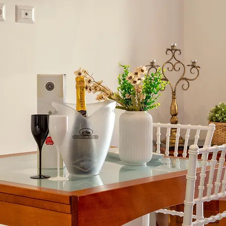 Casa Mare & Appartement Alghero