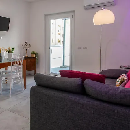 Apartment Casa Mare & Alghero