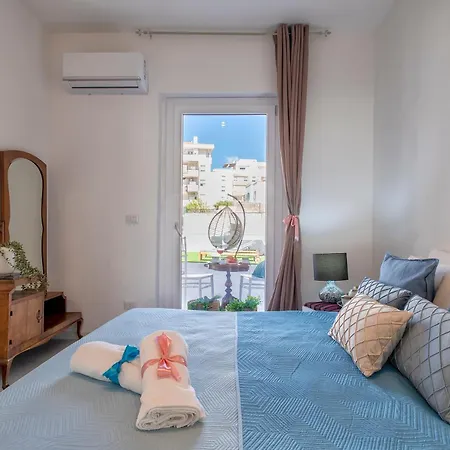 Casa Mare&spa