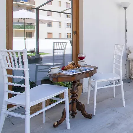 Casa Mare&spa