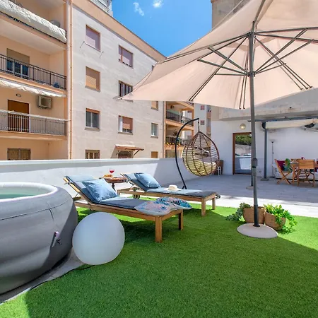 Casa Mare & Apartment *