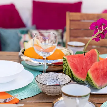 Casa Mare & Апартаменты Альгеро