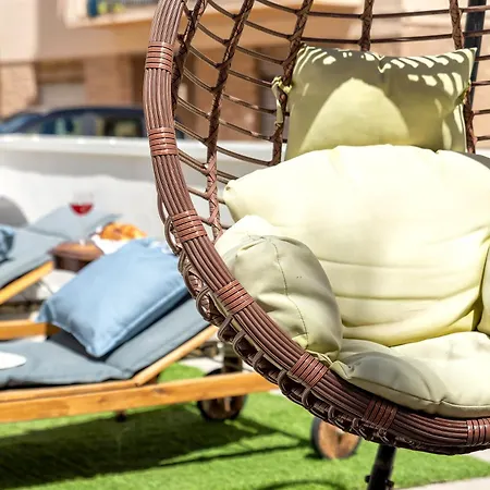 Appartamento Casa Mare&spa *