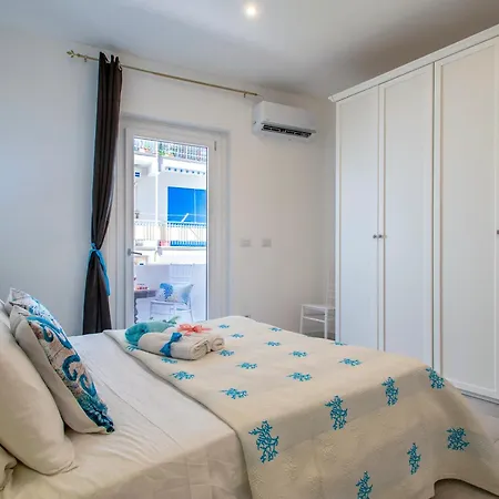 Casa Mare & Апартаменты Альгеро