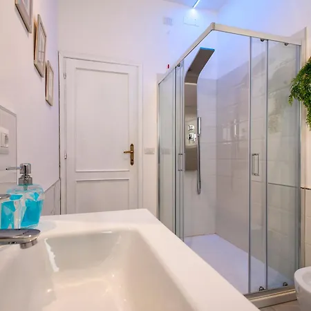 Апартаменты Casa Mare & Альгеро