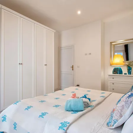 Casa Mare&spa Alghero
