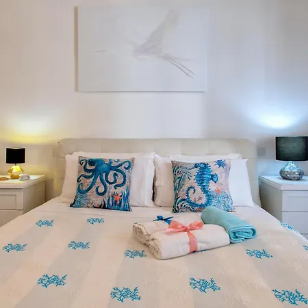 Casa Mare&spa * Alghero