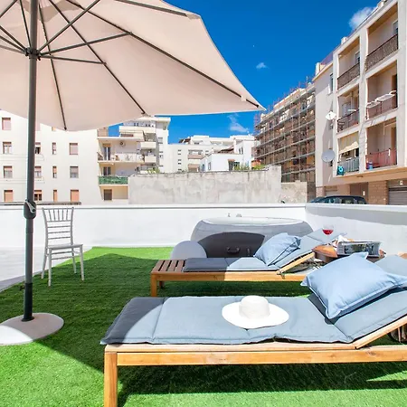 Casa Mare & Apartment