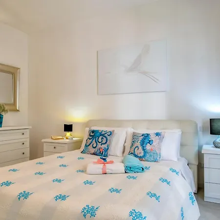 Casa Mare&spa Appartamento *