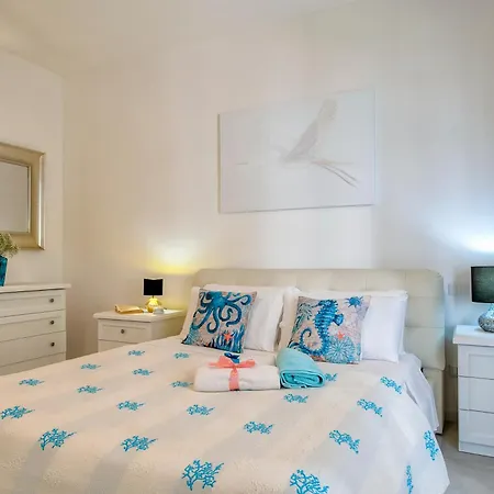 Casa Mare & Apartment *