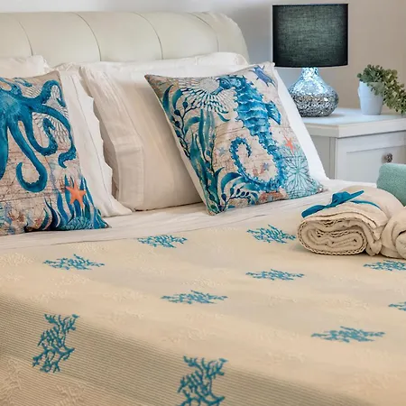 Casa Mare&spa