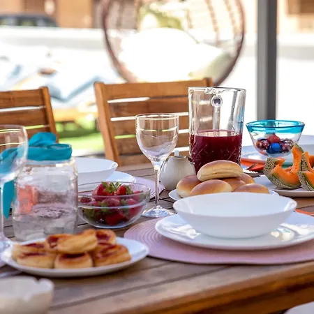 Casa Mare&spa