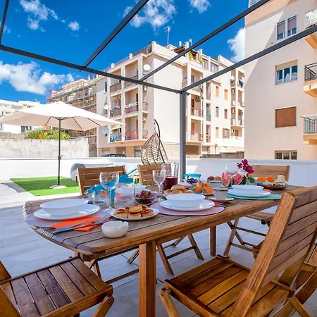 Apartment Casa Mare & *