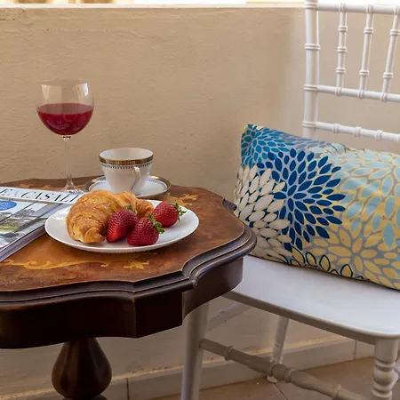 Casa Mare & Апартаменты Альгеро