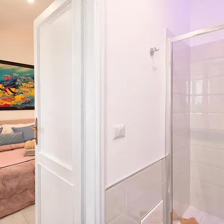 아파트 Casa Mare &