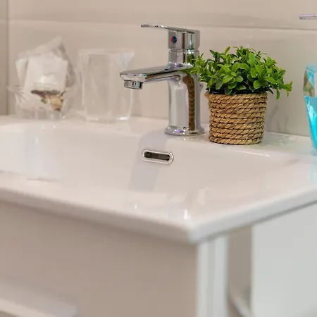 Lägenhet Casa Mare & *