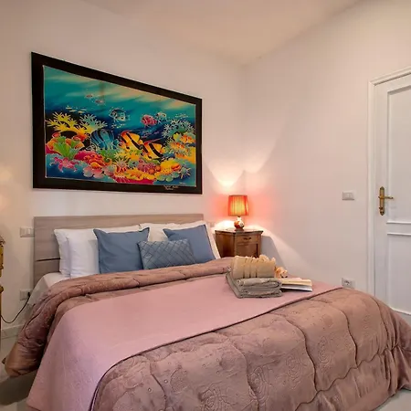 Lägenhet Casa Mare & Alghero