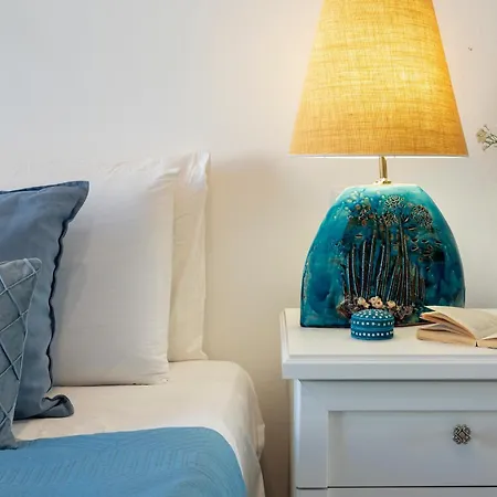 Lejlighed Casa Mare & *