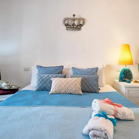 Casa Mare & * 알게로