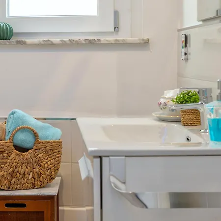 Lejlighed Casa Mare &