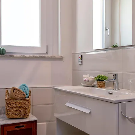 Casa Mare & 아파트 *