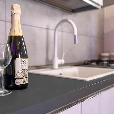 Lägenhet Casa Mare & *