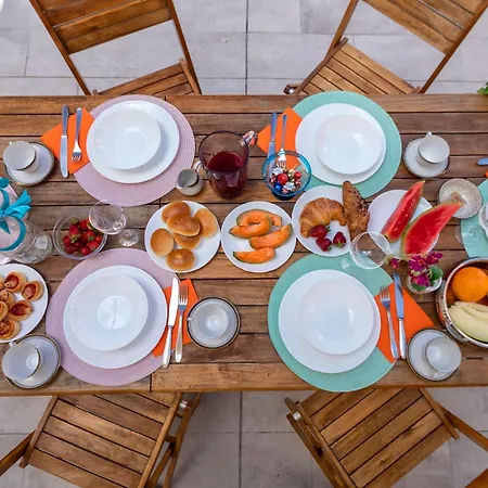 Lejlighed Casa Mare & *