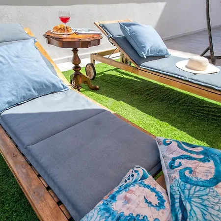 Casa Mare & Lejlighed Alghero